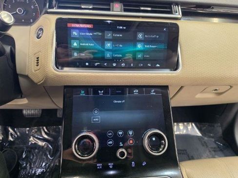 Used 2020 Land Rover Range Rover Velar S AWD/4WD image 17