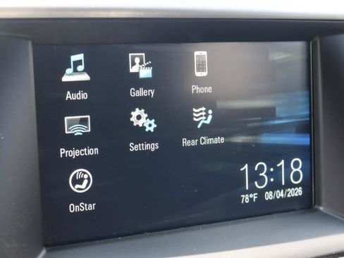 Used 2019 GMC Acadia SLE AWD/4WD image 11