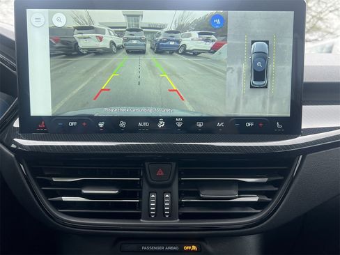 New 2025 Ford Escape ST-Line Elite w/ Premium Technology Package image 3