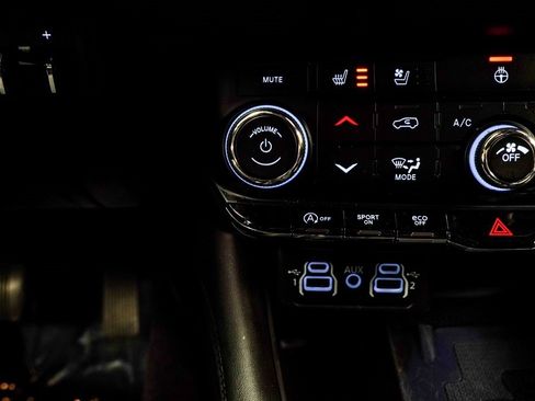 Used 2021 Dodge Durango Citadel w/ Premium Entertainment Group image 25