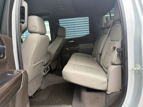Used 2019 Chevrolet Silverado 1500 LT w/ Texas Edition AWD/4WD image 29