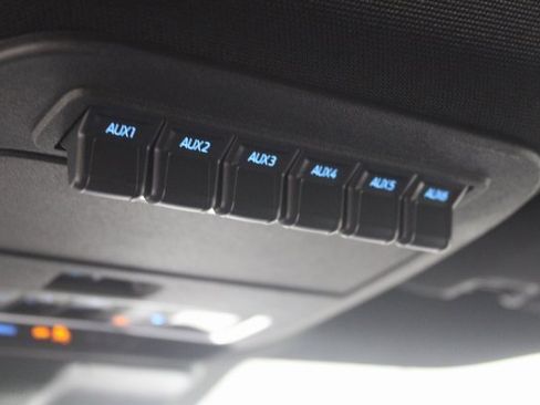 Used 2025 Ford F150 Raptor image 17