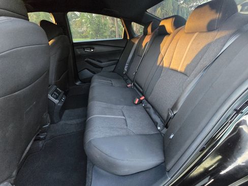 Used 2025 Honda Accord Sport image 23