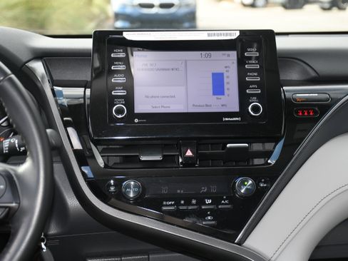Certified 2024 Toyota Camry SE image 15