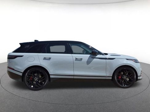 Used 2024 Land Rover Range Rover Velar Dynamic SE AWD/4WD image 4