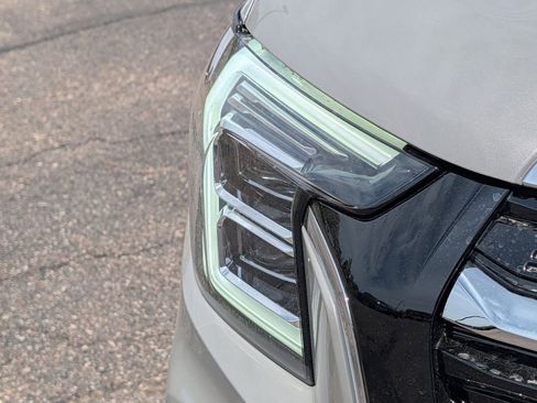 New 2026 GMC Terrain Elevation AWD/4WD image 4