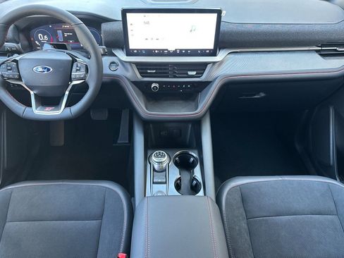 New 2026 Ford Explorer ST w/ Sun And Sound Package AWD/4WD image 12