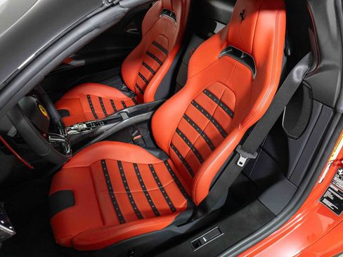 Certified 2023 Ferrari SF90 Spider image 41