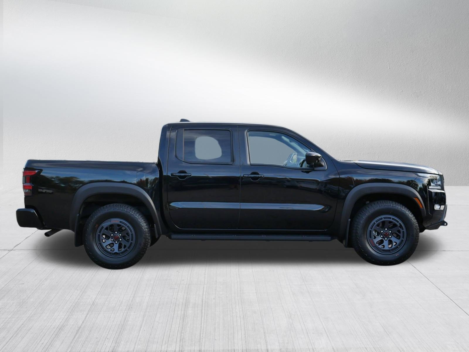 Certified 2023 Nissan Frontier PRO-4X w/ Pro Convenience Package AWD/4WD image 8