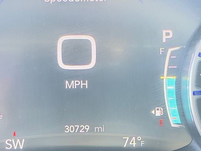 Certified 2023 Chrysler Pacifica Limited w/ S Appearance Package AWD/4WD image 20