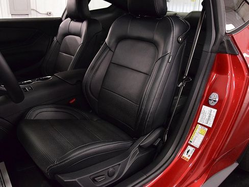 Used 2024 Ford Mustang GT Premium image 28