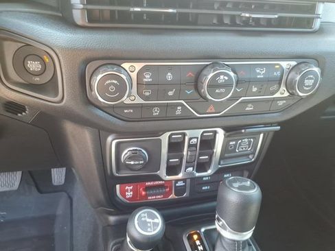 New 2026 Jeep Wrangler Unlimited Sport AWD/4WD image 12