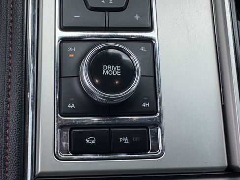 Used 2024 Ford Expedition Timberline AWD/4WD image 44