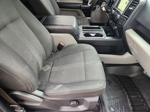 Used 2017 Ford F150 XL w/ Equipment Group 101A Mid image 13