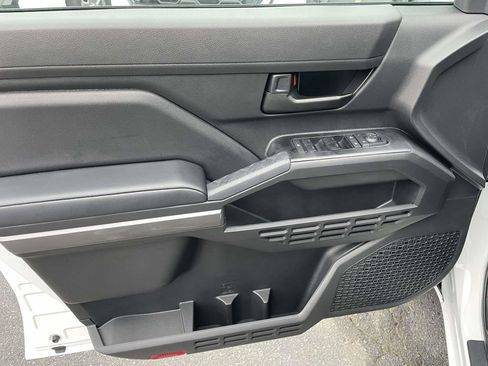 New 2026 Toyota Tacoma TRD Off-Road AWD/4WD image 26