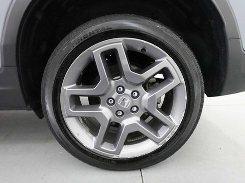 Used 2023 Honda Passport EX-L image 9