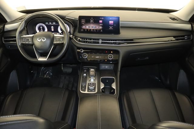 Used 2023 INFINITI QX60 Luxe w/ Cargo Package AWD/4WD image 13