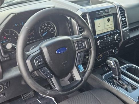 Used 2016 Ford F150 XLT w/ Equipment Group 302A Luxury RWD image 40