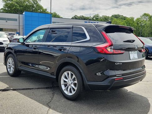 Certified 2024 Honda CR-V EX-L image 4