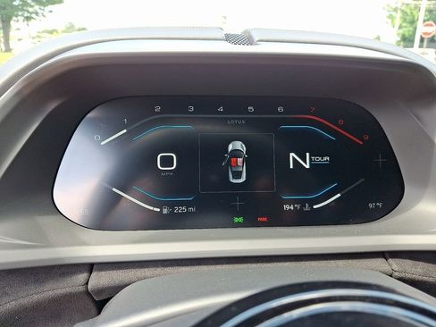 Used 2025 Lotus Emira image 20