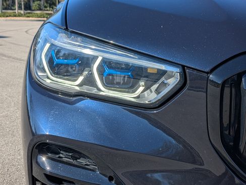 Used 2023 BMW X5 sDrive40i w/ Executive Package image 9