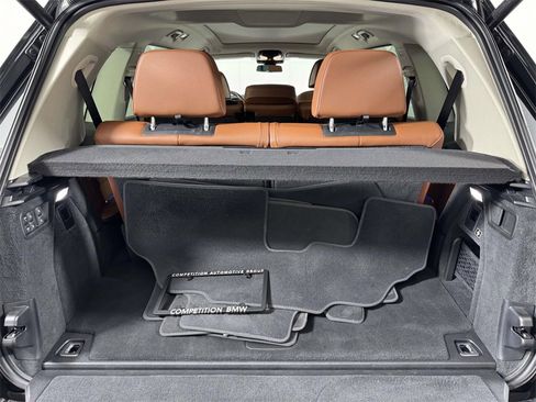 Used 2023 BMW X7 xDrive40i image 14