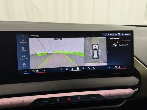 Used 2025 BMW X3 xDrive30i image 29