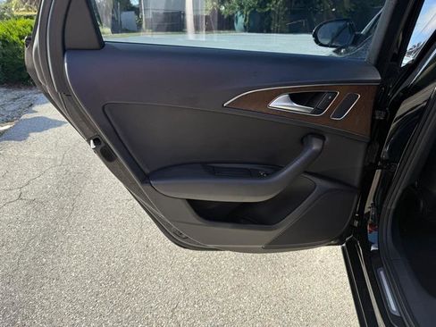 Used 2015 Audi A6 2.0T Premium image 15