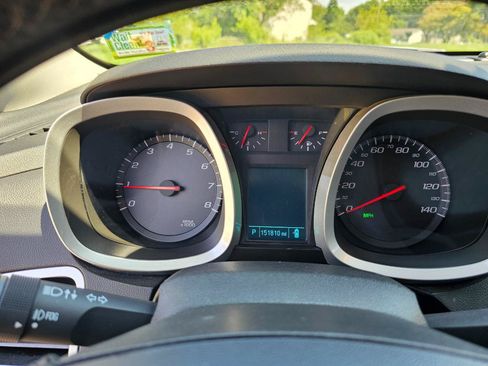 Used 2014 Chevrolet Equinox LT w/ Power Convenience Package AWD/4WD image 18