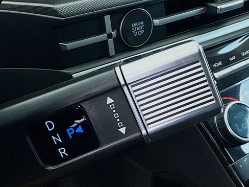 New 2026 Hyundai Santa Fe SEL image 13