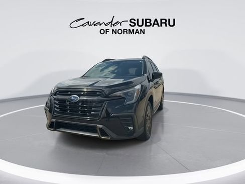New 2026 Subaru Ascent Limited Bronze AWD/4WD image 4
