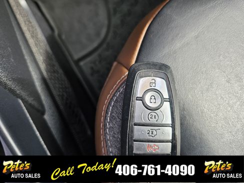 Used 2022 Ford Bronco Sport Outer Banks image 23