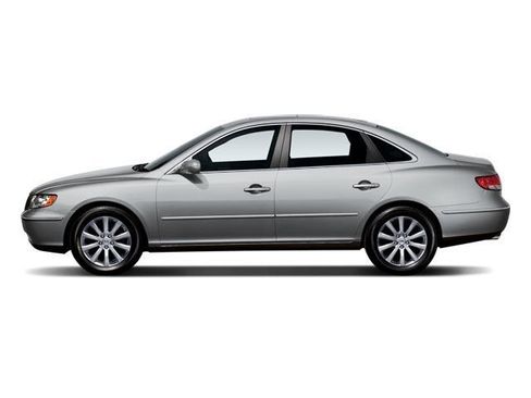 Used 2010 Hyundai Azera Limited image 1