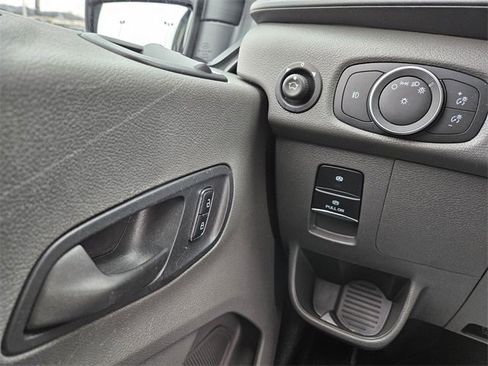 Used 2024 Ford Transit 250 Low Roof w/ Exterior Upgrade Package image 29