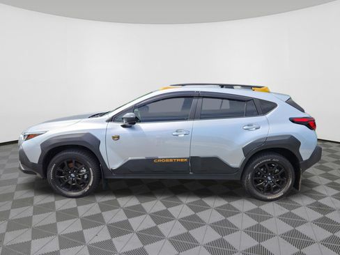 Certified 2024 Subaru Crosstrek 2.5i Wilderness w/ Crosstrek Mirror Package AWD/4WD image 5