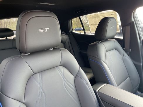 New 2026 Buick Envista Sport Touring w/ Convenience I Package image 29