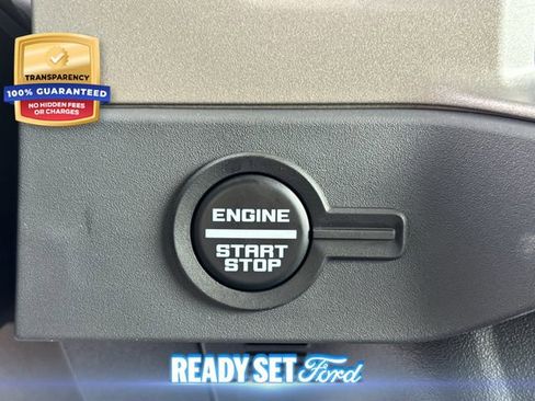 New 2025 Ford Bronco Outer Banks image 13