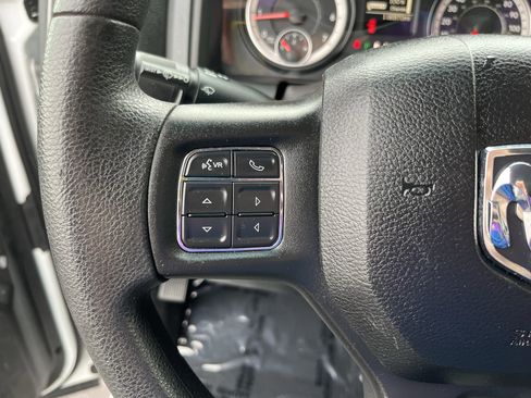 Used 2019 RAM 1500 Tradesman w/ Popular Equipment Group image 17