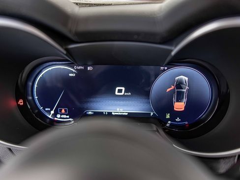 New 2025 Alfa Romeo Stelvio Sprint image 25