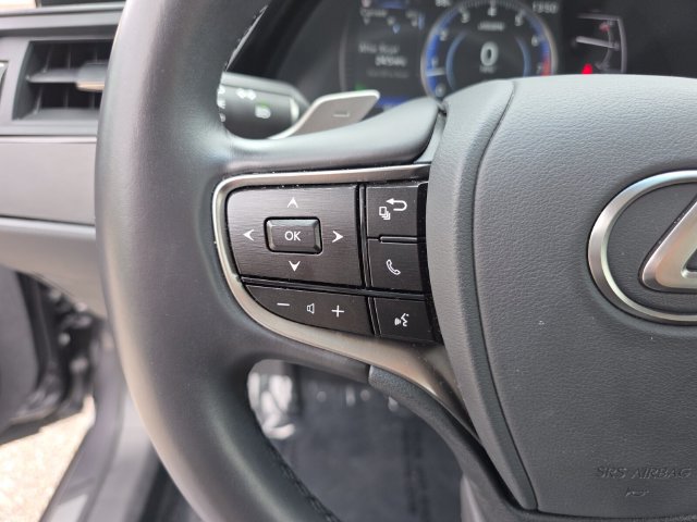 Used 2025 Lexus ES 350 w/ Premium Package FWD image 27