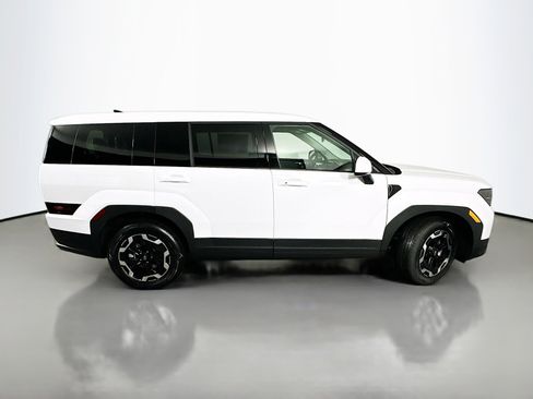 New 2025 Hyundai Santa Fe SE image 8