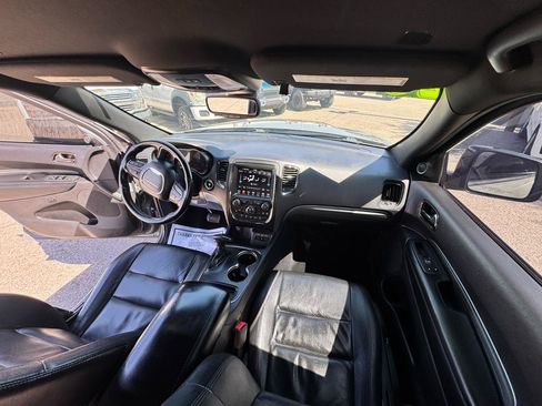 Used 2020 Dodge Durango GT RWD image 24