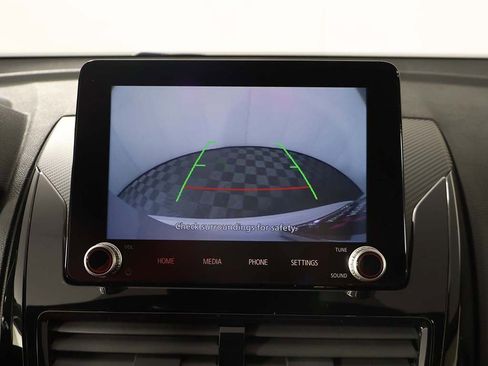 New 2026 Mitsubishi Eclipse Cross Black Edition image 43