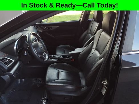 Certified 2023 Subaru Crosstrek 2.5i Limited AWD/4WD image 29