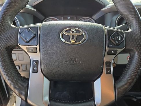 Used 2023 Toyota Tacoma SR5 image 31