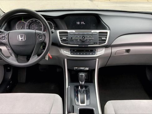 Used 2013 Honda Accord LX image 16