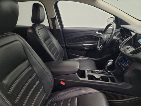 Used 2019 Ford Escape SEL AWD/4WD image 21
