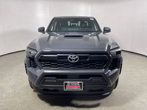 New 2026 Toyota Tacoma TRD Sport image 8