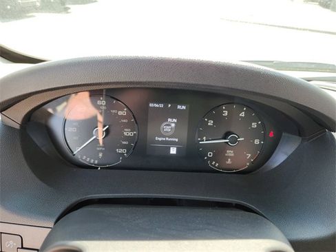 New 2024 RAM ProMaster 2500 w/ Convenience Group image 12