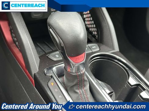 Used 2023 Chevrolet TrailBlazer RS w/ Convenience Package AWD/4WD image 29